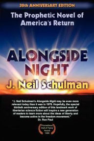 Alongsite Night cover