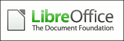 Libre Office Logo