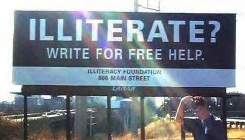 Write For Free Help