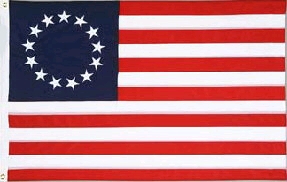 13 Star Flag