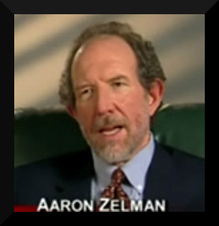 Aaron Zelman, R.I.P.