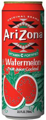 Arizona Watermelon