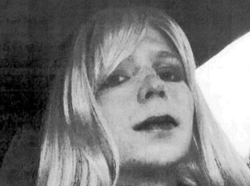 Chelsea Manning