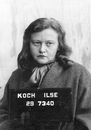 Ilse Koch