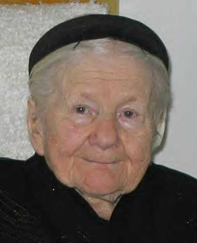 Irena Sendler