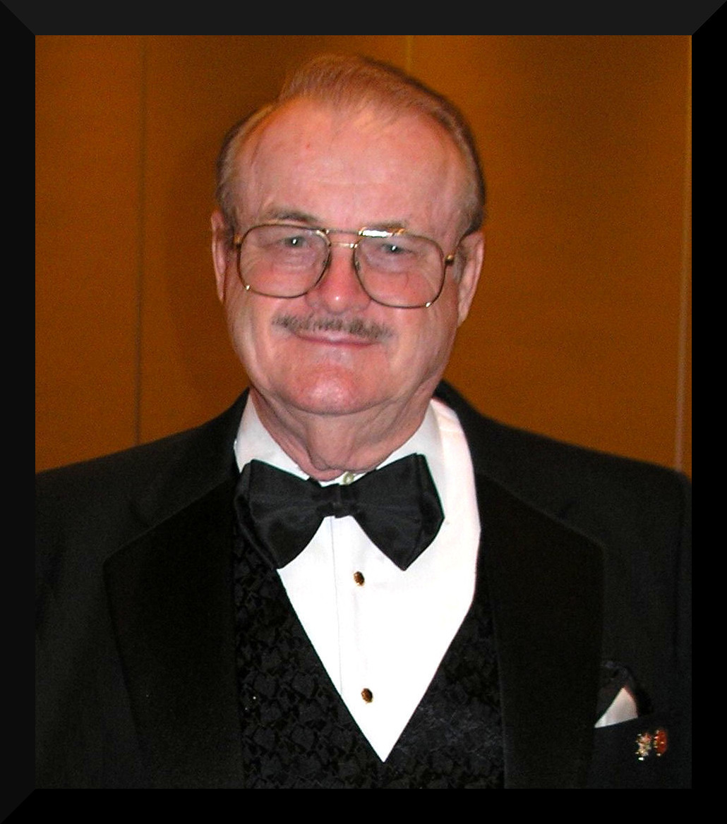 Jerry Pournelle