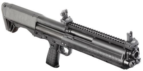 Kel-Tec Shotgun