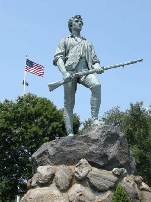 Minuteman