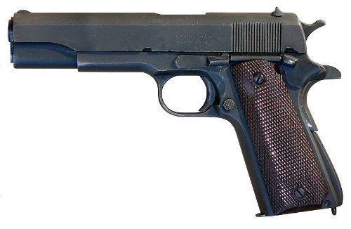 1911 Pistol