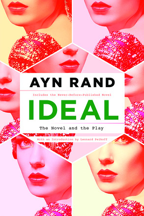 Any Rand—Ideal