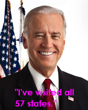 Vice-President Biden