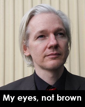 Julian Assange