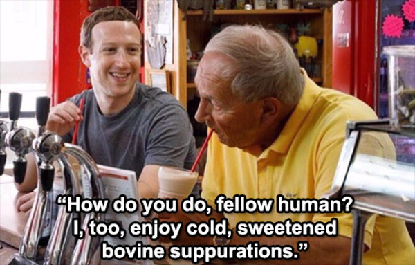 Zuckerberg 2020?