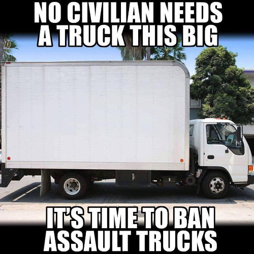 Assault Truck