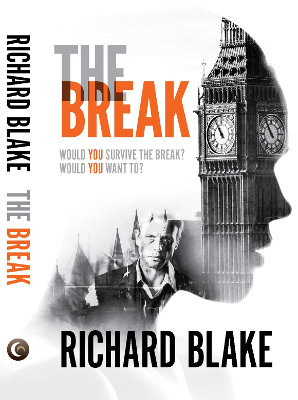 The Break cover