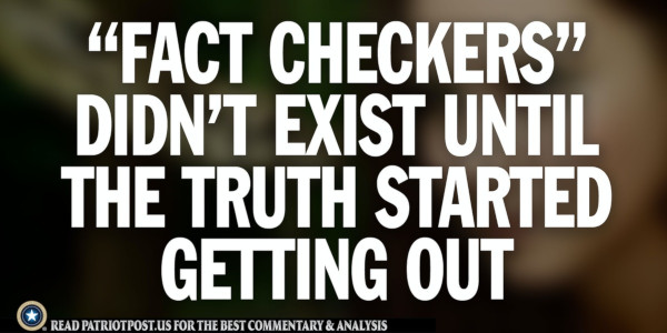 Fact Checkers