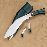 Regimental Kukri