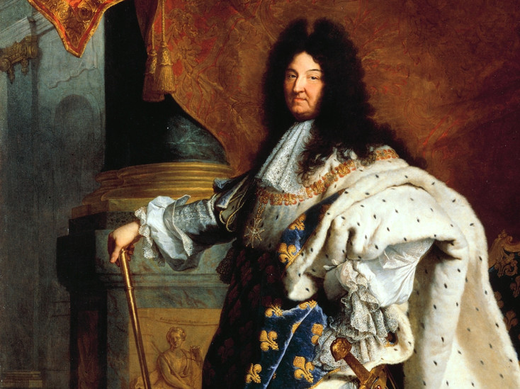 louis XIV