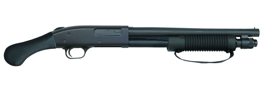 Mossberg Shockwave