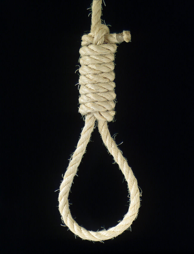 noose