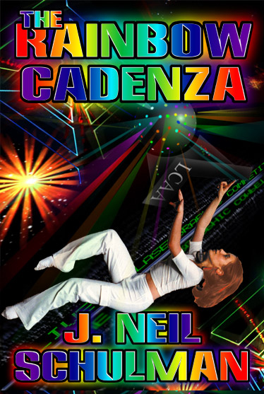 The Rainbow Cadenza cover