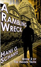 Rambling Wreck Cover