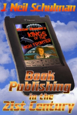 Book Publishing in the 21st Century cover