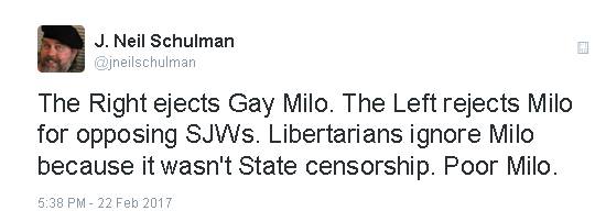 Gay Milo