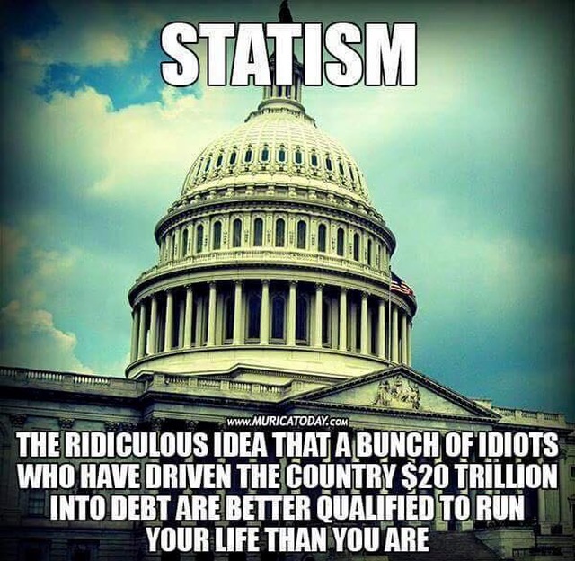 Statism