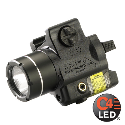 Streamlight TLR-4G