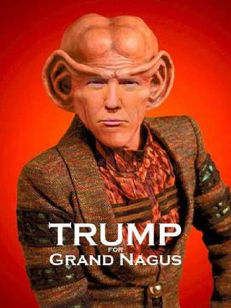 Grand Nagus!