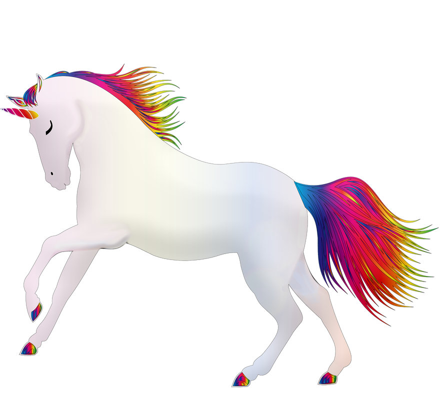 unicorn-3868793_1920