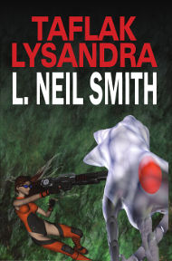 Cover of Taflak Lysandra