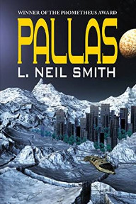 Pallas cover