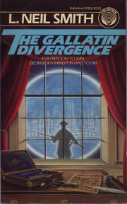 The Gallatin Divergence cover