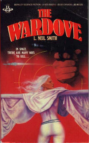 The Wardove cover