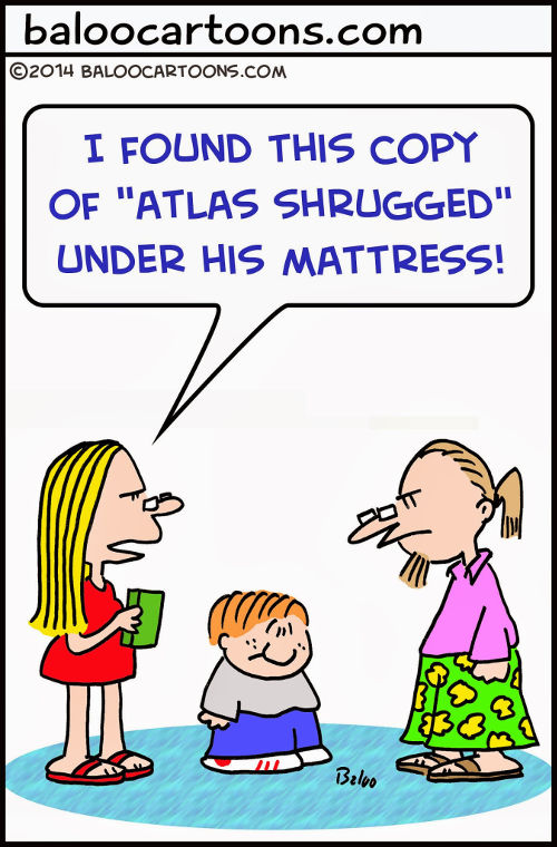 Under the mattress!