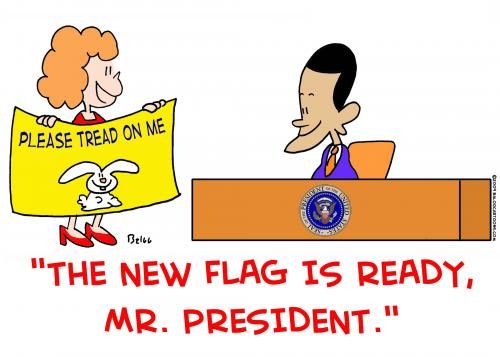 New Flag