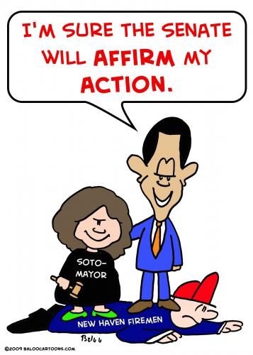 Affirm my Action