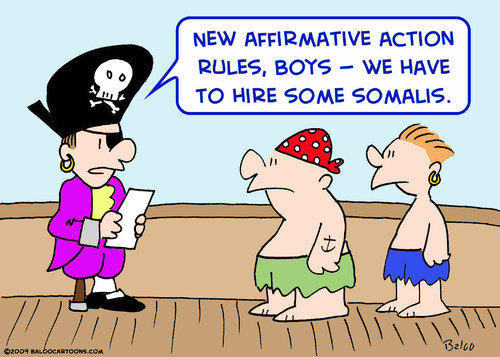 Affirmative Action in Action