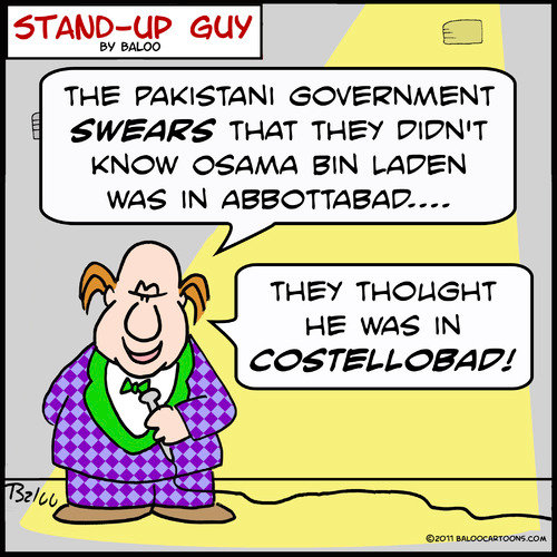 Costellobad