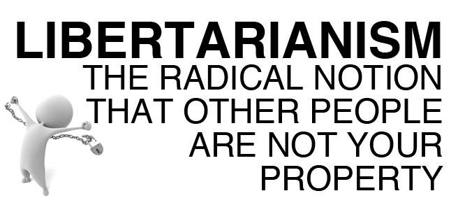 Libertarianism