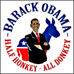 Honkey/Donkey