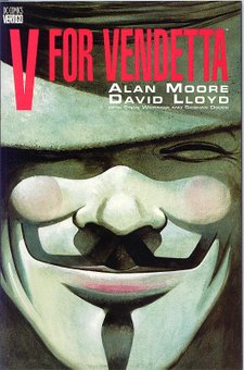 V for Vendetta